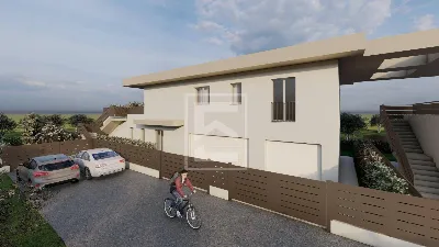 Casa Indipendente in vendita a Puegnago su... - foto 3