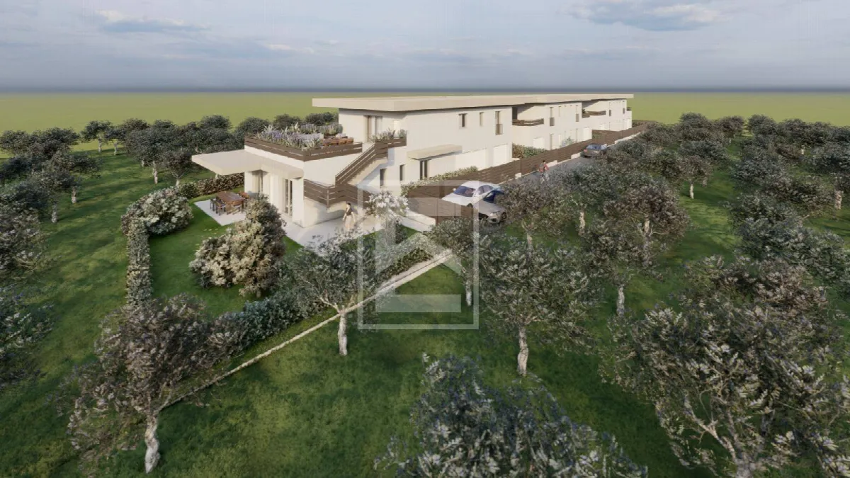 Casa Indipendente in vendita a Puegnago sul Garda - foto 5