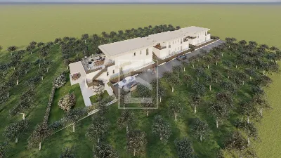 Casa Indipendente in vendita a Puegnago su... - foto 6