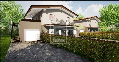 Casa Indipendente in vendita a Puegnago su... - foto 7