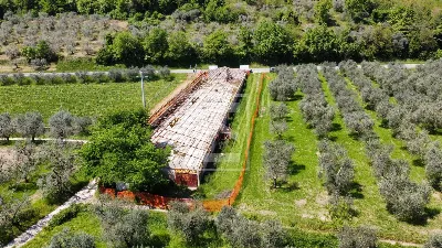 Casa Indipendente in vendita a Puegnago su... - foto 9