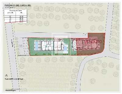Casa Indipendente in vendita a Puegnago su... - foto 10