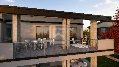 Appartamento in vendita a Padenghe sul Gar... - foto 10