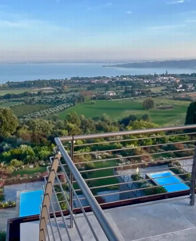 Attico in vendita a Padenghe sul Garda - foto 6