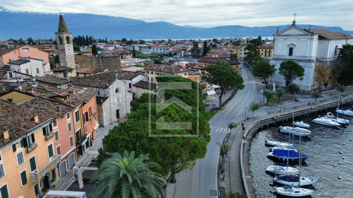 Appartamento in vendita a Toscolano-Maderno - foto 4