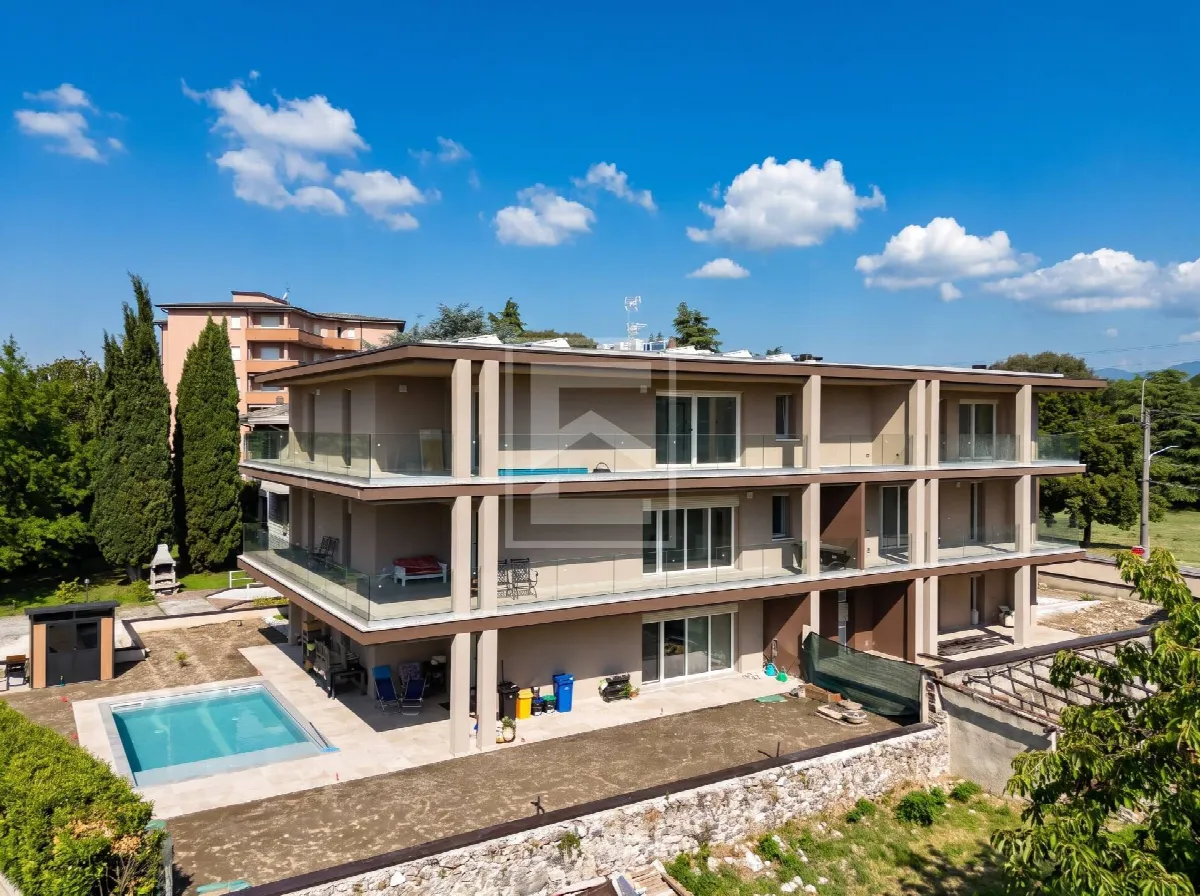 Appartamento in vendita a Brescia, Urago Mella, Primo Maggio, Sant'anna, Villaggio Badia - foto 5