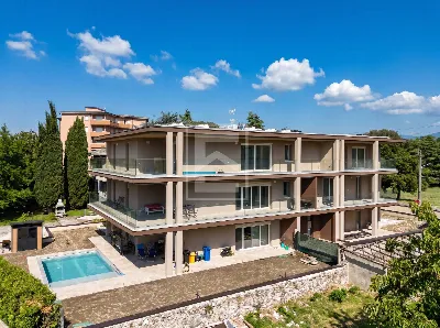 Appartamento in vendita a Brescia, Urago M... - foto 5