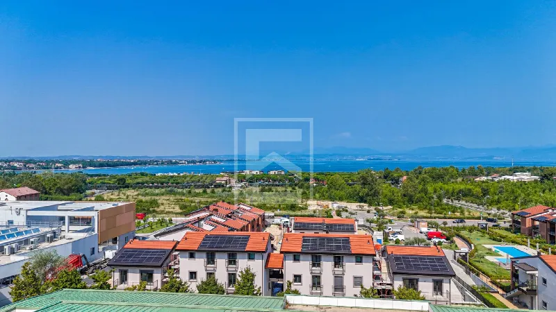 Appartamento in vendita a Castelnuovo del Garda - foto 1
