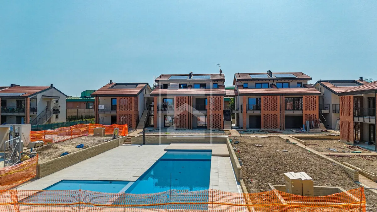 Appartamento in vendita a Castelnuovo del Garda - foto 3