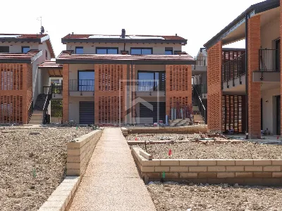 Appartamento in vendita a Castelnuovo del ... - foto 8