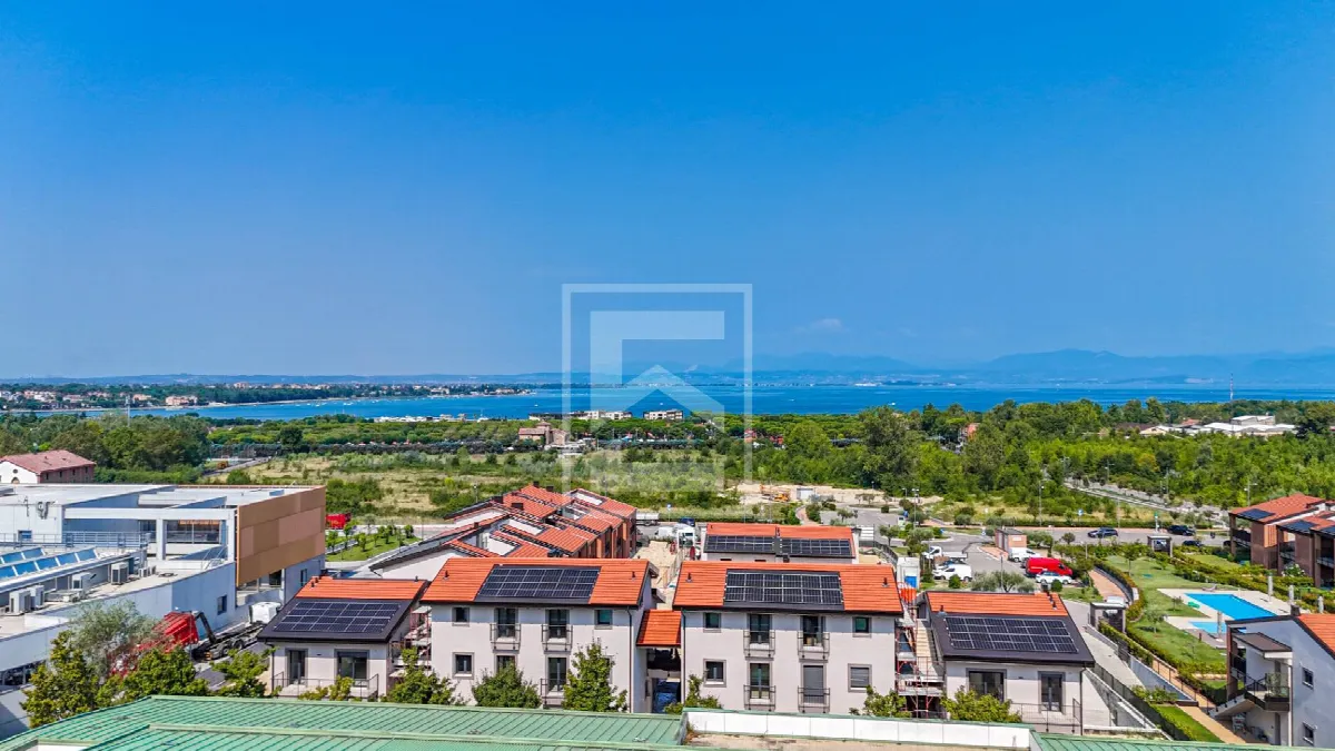 Appartamento in vendita a Castelnuovo del Garda - foto 3