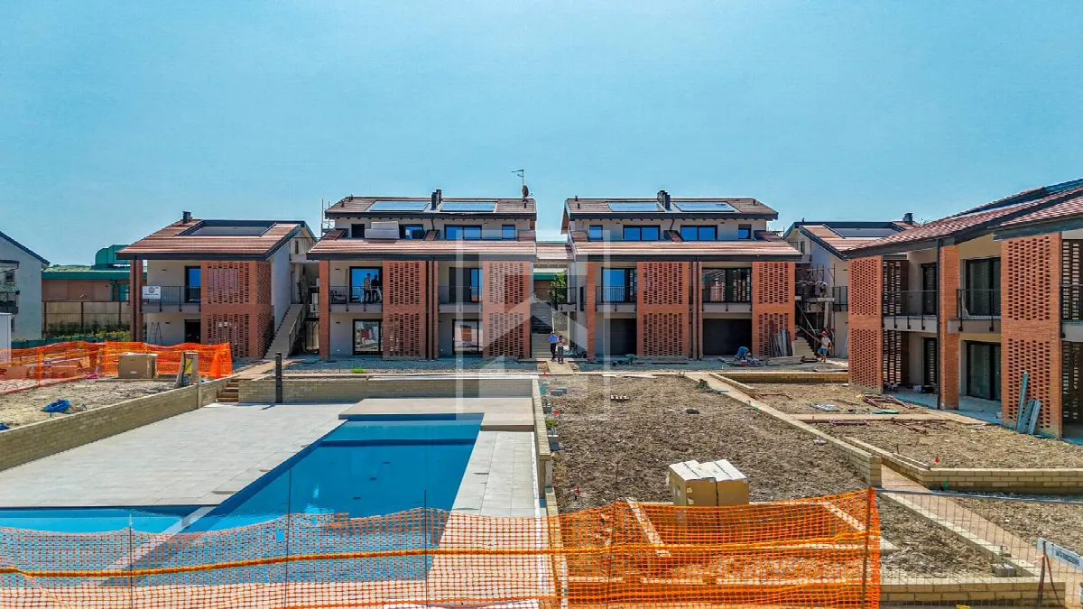 Appartamento in vendita a Castelnuovo del Garda - foto 5