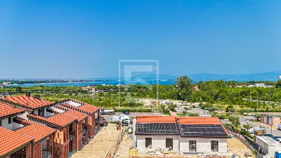 Appartamento in vendita a Castelnuovo del ... - foto 3