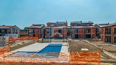 Appartamento in vendita a Castelnuovo del ... - foto 4
