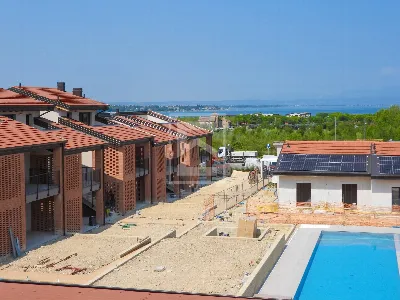 Appartamento in vendita a Castelnuovo del ... - foto 8