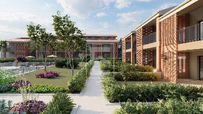 Appartamento in vendita a Castelnuovo del ... - foto 10