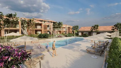 Appartamento in vendita a Castelnuovo del ... - foto 9