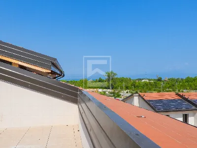 Appartamento in vendita a Castelnuovo del ... - foto 9