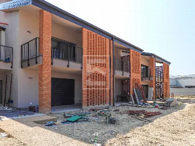 Appartamento in vendita a Castelnuovo del ... - foto 4