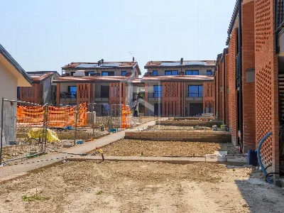 Appartamento in vendita a Castelnuovo del ... - foto 6