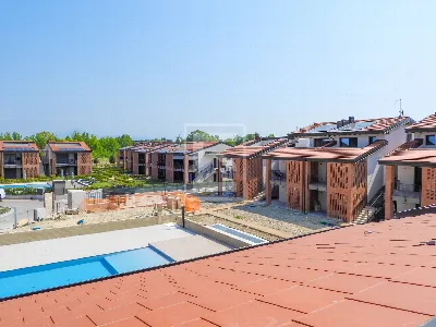 Appartamento in vendita a Castelnuovo del ... - foto 8