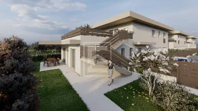 Casa Indipendente in vendita a Puegnago su... - foto 2