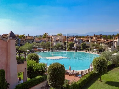 Appartamento a Peschiera del Garda
