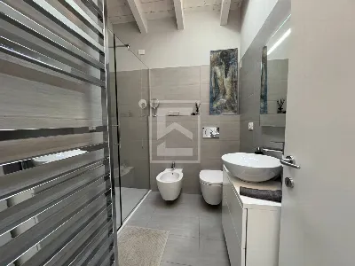 Attico in vendita a Salò - foto 8