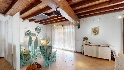 Appartamento in vendita a Peschiera del Ga... - foto 5