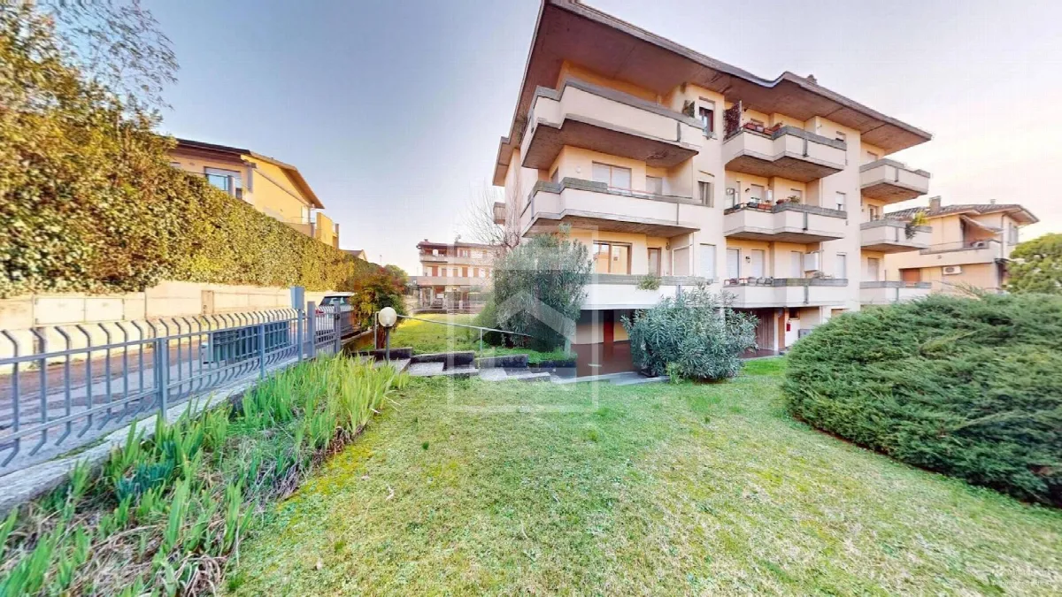 Attico in vendita a Desenzano del Garda - foto 2