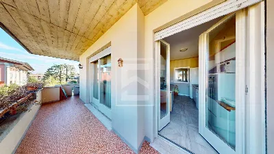 Attico in vendita a Desenzano del Garda - foto 3