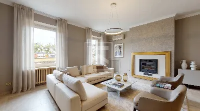 Appartamento in vendita a Gardone Riviera - foto 1