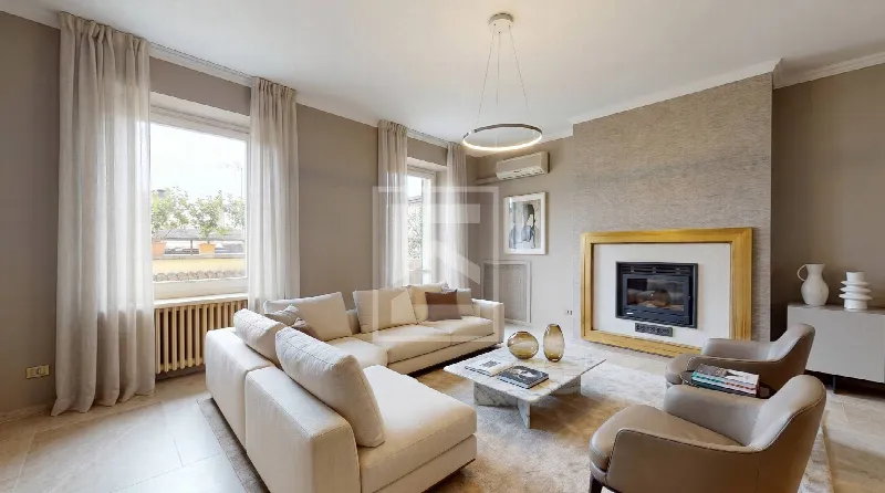 Appartamento in vendita a Gardone Riviera - foto 1