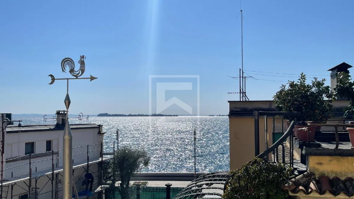 Appartamento in vendita a Gardone Riviera - foto 5