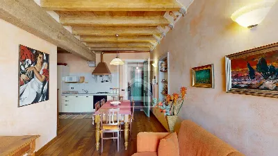 Appartamento a Toscolano-Maderno
