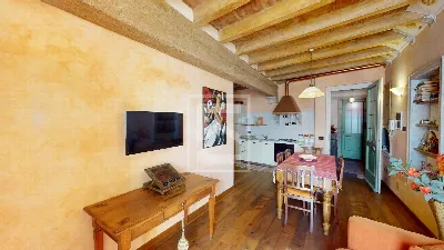 Appartamento in vendita a Toscolano-Madern... - foto 2