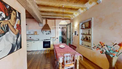Appartamento in vendita a Toscolano-Madern... - foto 3