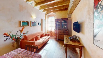 Appartamento in vendita a Toscolano-Madern... - foto 5