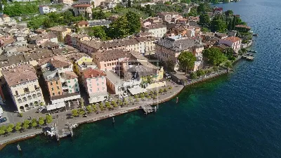 Appartamento in vendita a Gargnano - foto 2