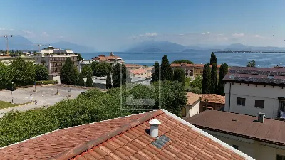 Attico in vendita a Desenzano del Garda - foto 2