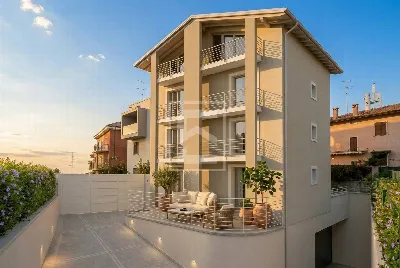 Attico in vendita a Desenzano del Garda - foto 6