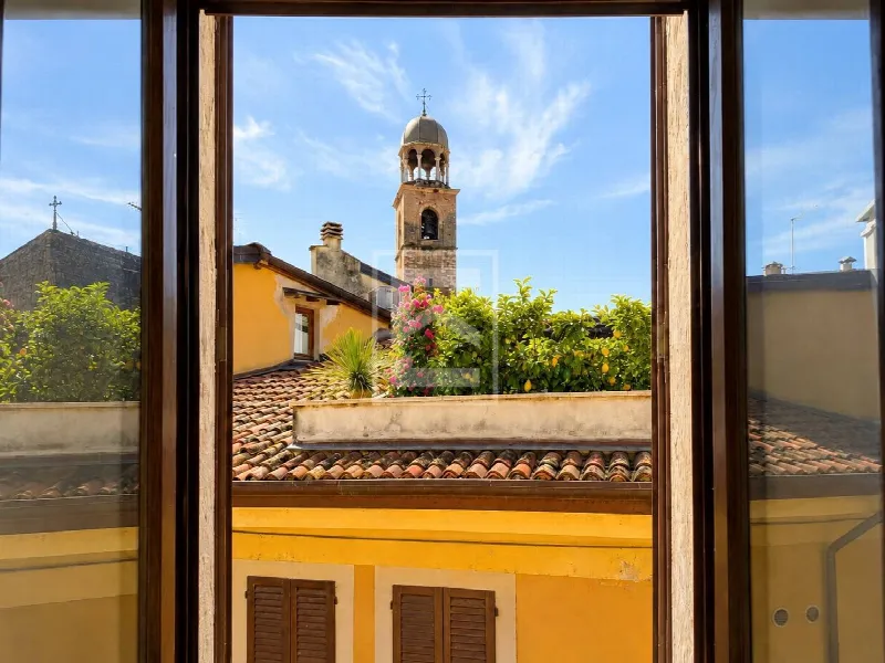 Appartamento in vendita a Salò - foto 1