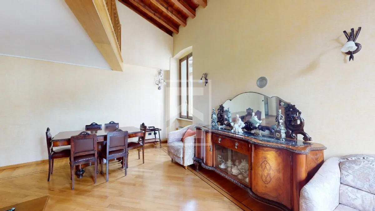 Appartamento in vendita a Salò - foto 3