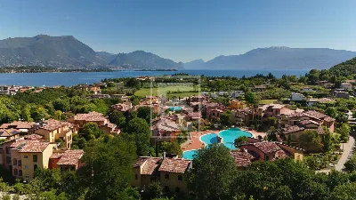 Appartamento in vendita a Manerba del Gard... - foto 1