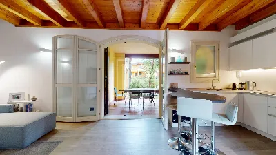 Appartamento in vendita a Manerba del Gard... - foto 3