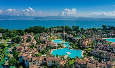 Appartamento a Peschiera del Garda