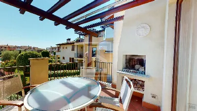 Appartamento in vendita a Peschiera del Ga... - foto 7