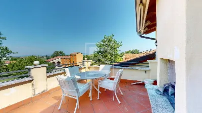 Appartamento in vendita a Peschiera del Ga... - foto 8