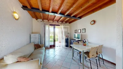 Appartamento a Peschiera del Garda