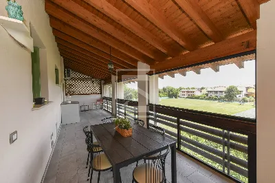 Appartamento in vendita a Desenzano del Ga... - foto 2